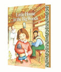 Little House in the Big Woods Deluxe Collector’s Edition