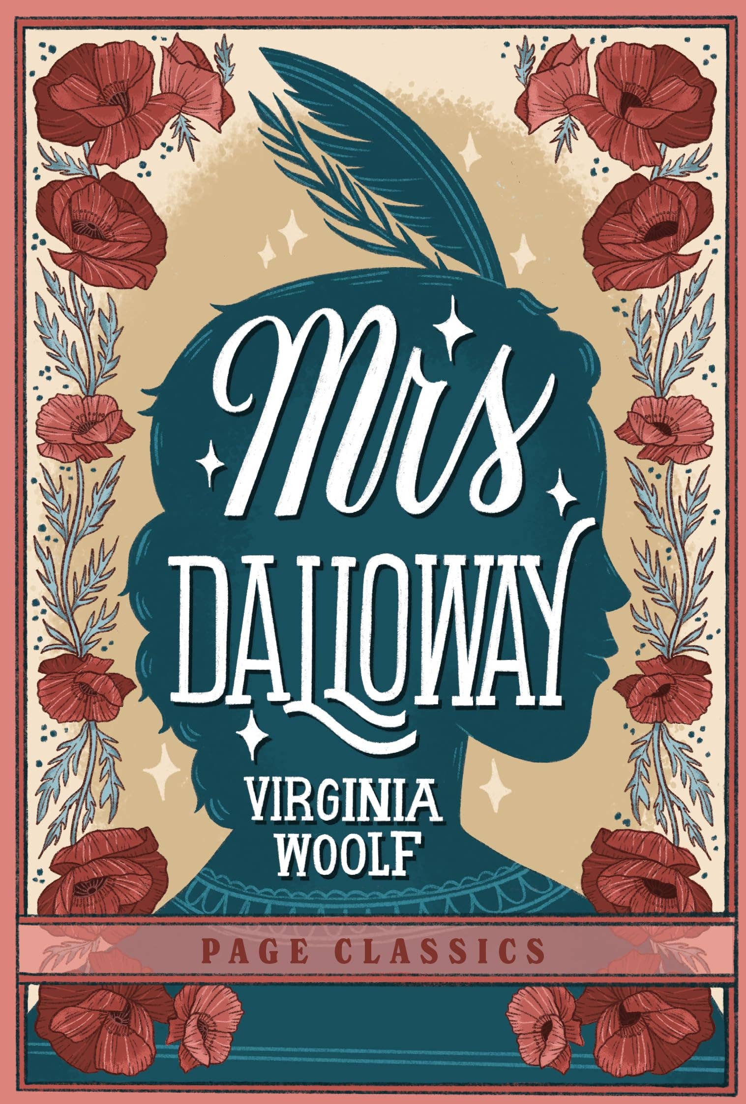 Mrs. Dalloway  (Trade Paperback)