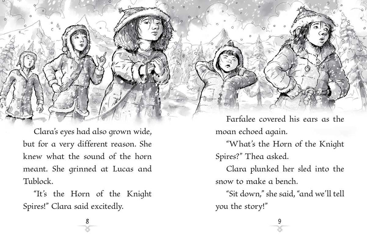 Thirteenth Knight by Jordan Quinn: Paperback; 128 pages / English