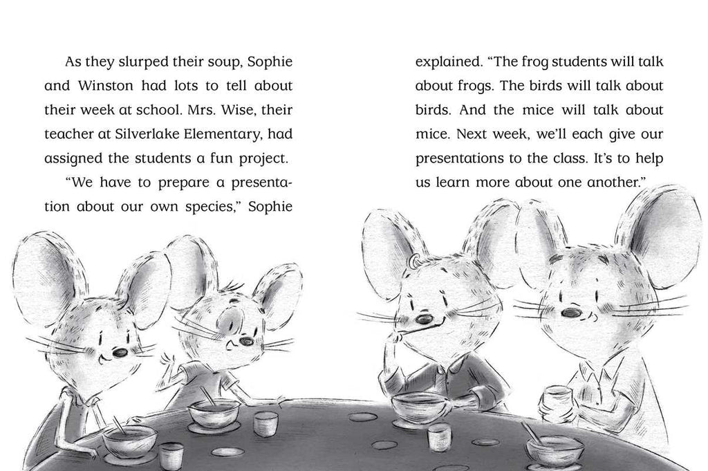 Forget-Me-Not Lake by Poppy Green: Paperback; 128 pages / English