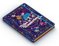 Alice in Wonderland Journal