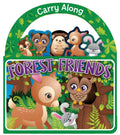 CARRY ALONG FOREST FRIENDS