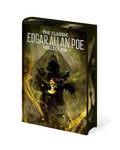 Classic Edgar Allan Poe Collection by Edgar Allan Poe: Hardcover; 928 pages / English