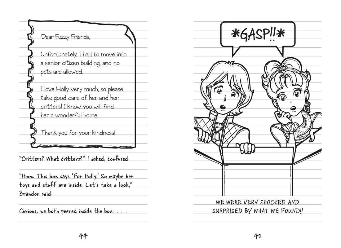 Dork Diaries 10 by Rachel Renée Russell: Paper Over Board; 320 pages / English