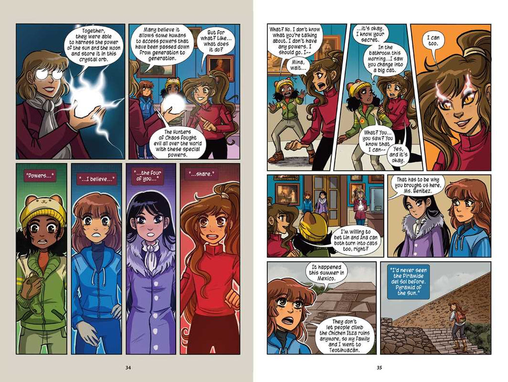 Wildcats by Crystal  Velasquez: Paperback; 192 pages / English