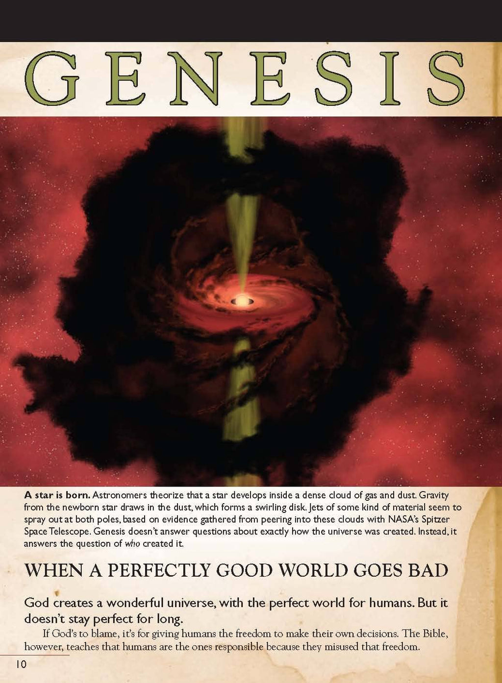 The Complete Guide to The Bible