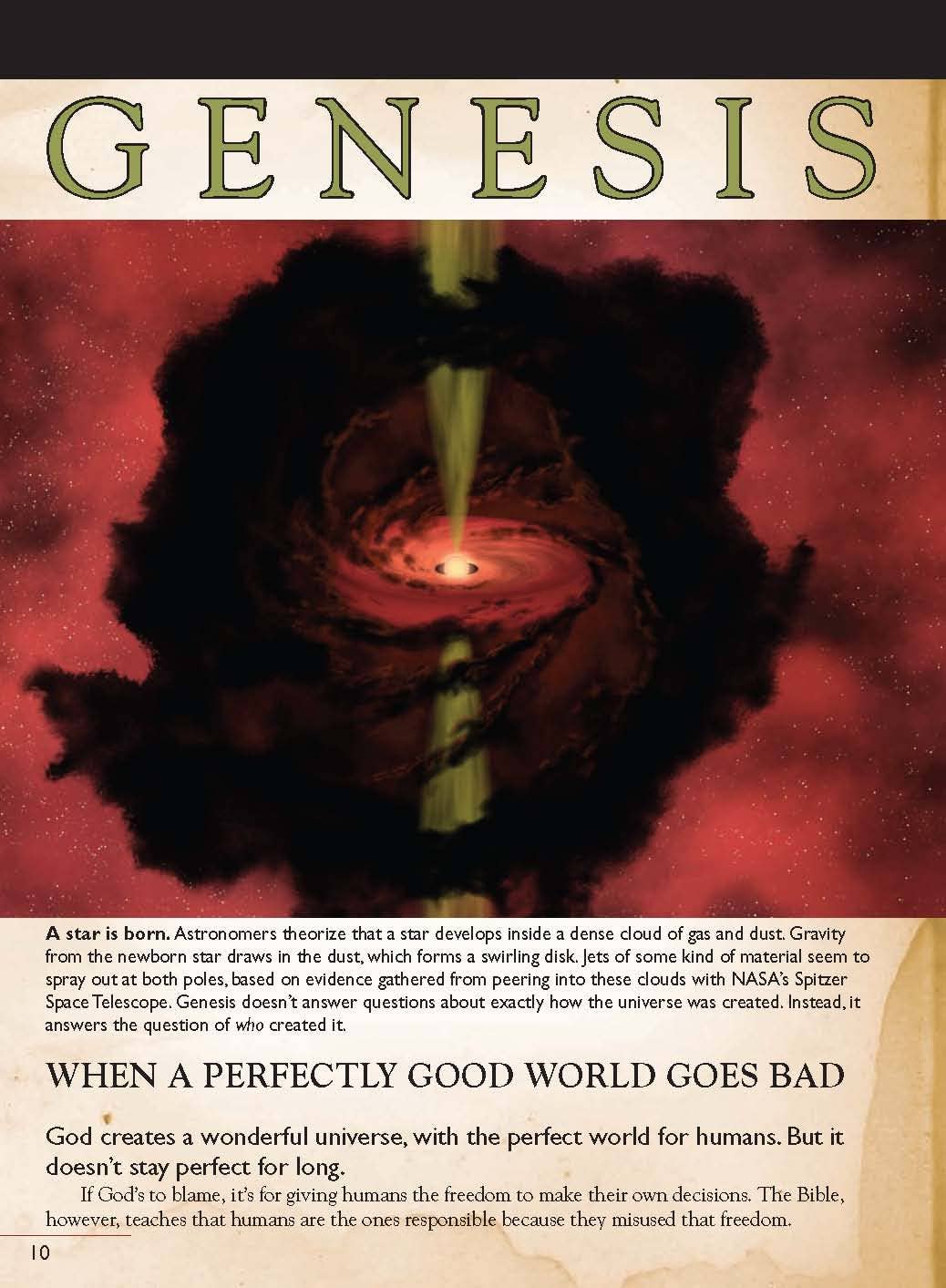 The Complete Guide to The Bible