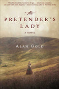 Pretender's Lady by Alan Gold: Paperback; 376 pages / English