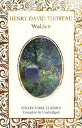 Walden (Collectable Classics)
