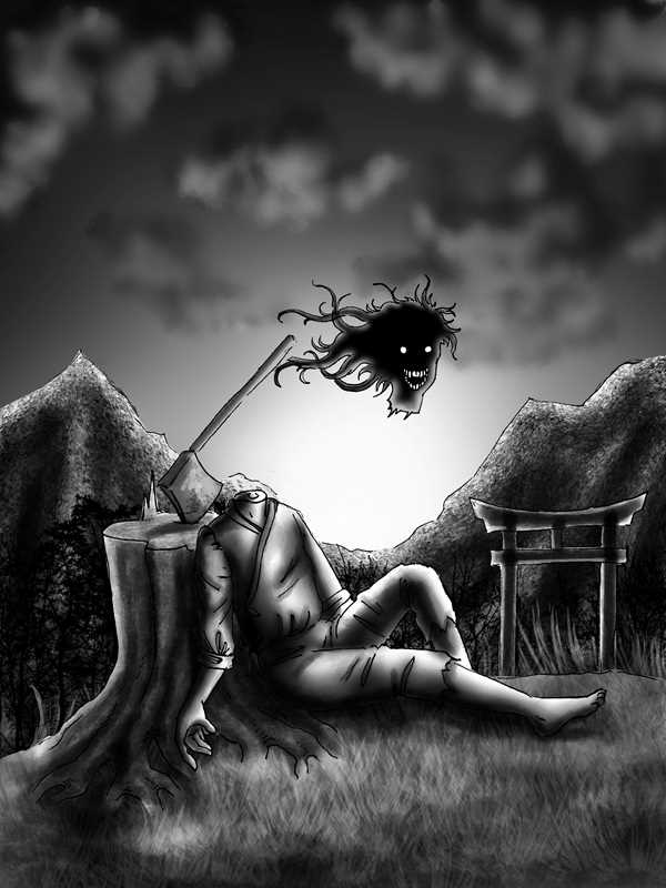Something Macabre by: Paperback; 318 pages / English