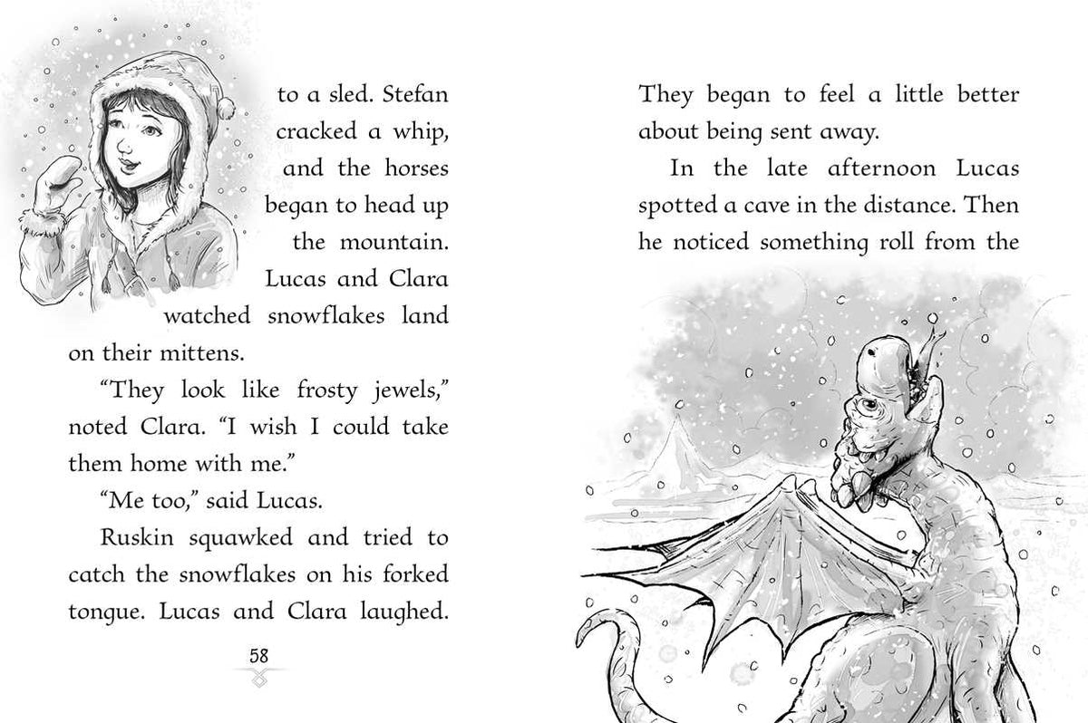Adventures in Flatfrost by Jordan Quinn: Paperback; 128 pages / English