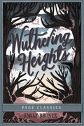 Wuthering Heights  (Trade Paperback)