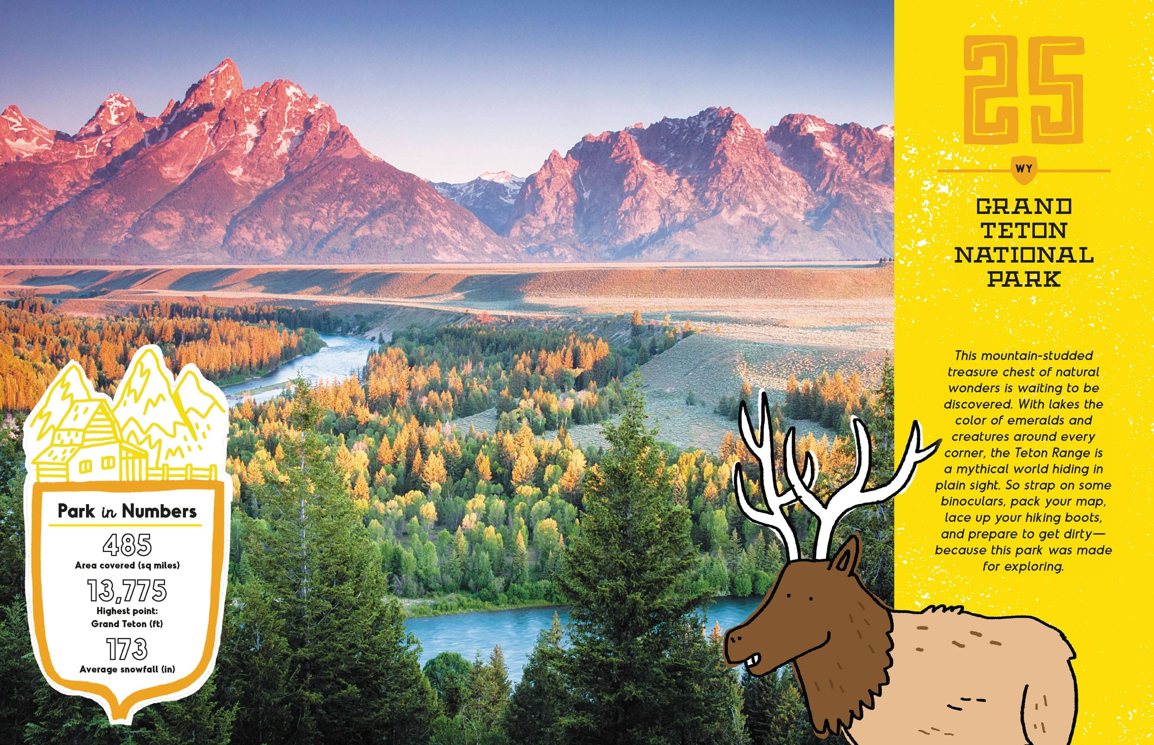 America's National Parks: Hardcover