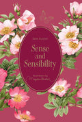 Sense and Sensibility by Jane  Austen: Hardcover; 296 pages / English