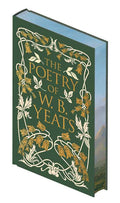 Poetry of W. B. Yeats by W. B. Yeats: Hardcover; 224 pages / English