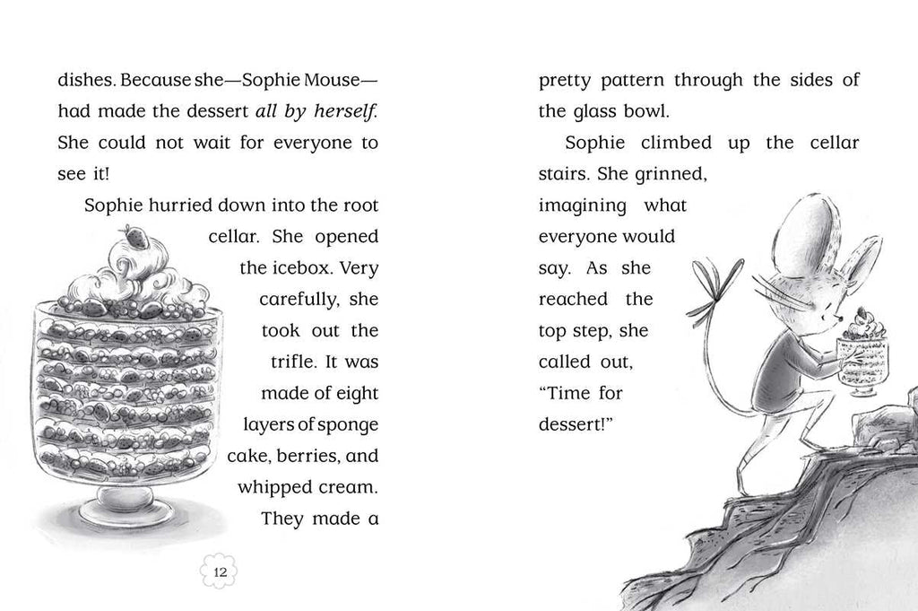 Surprise Visitor by Poppy Green: Paperback; 128 pages / English