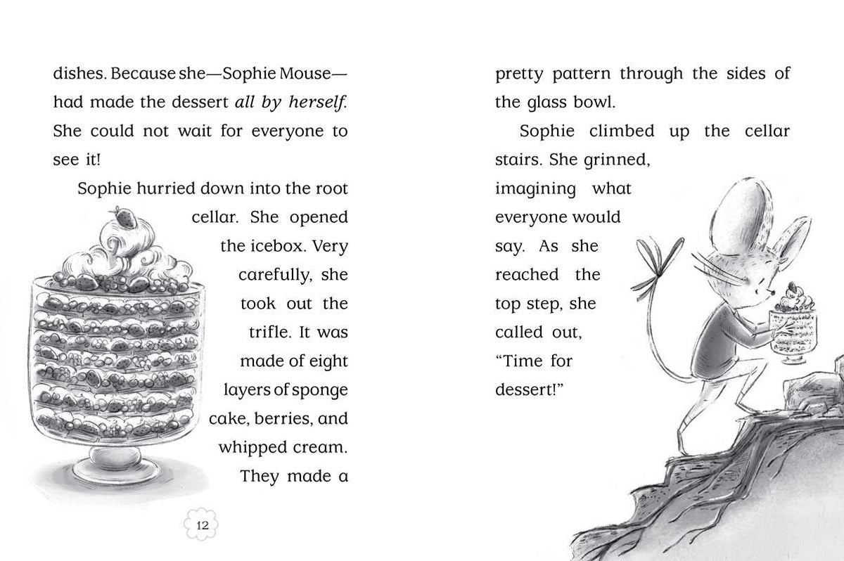 Surprise Visitor by Poppy Green: Paperback; 128 pages / English