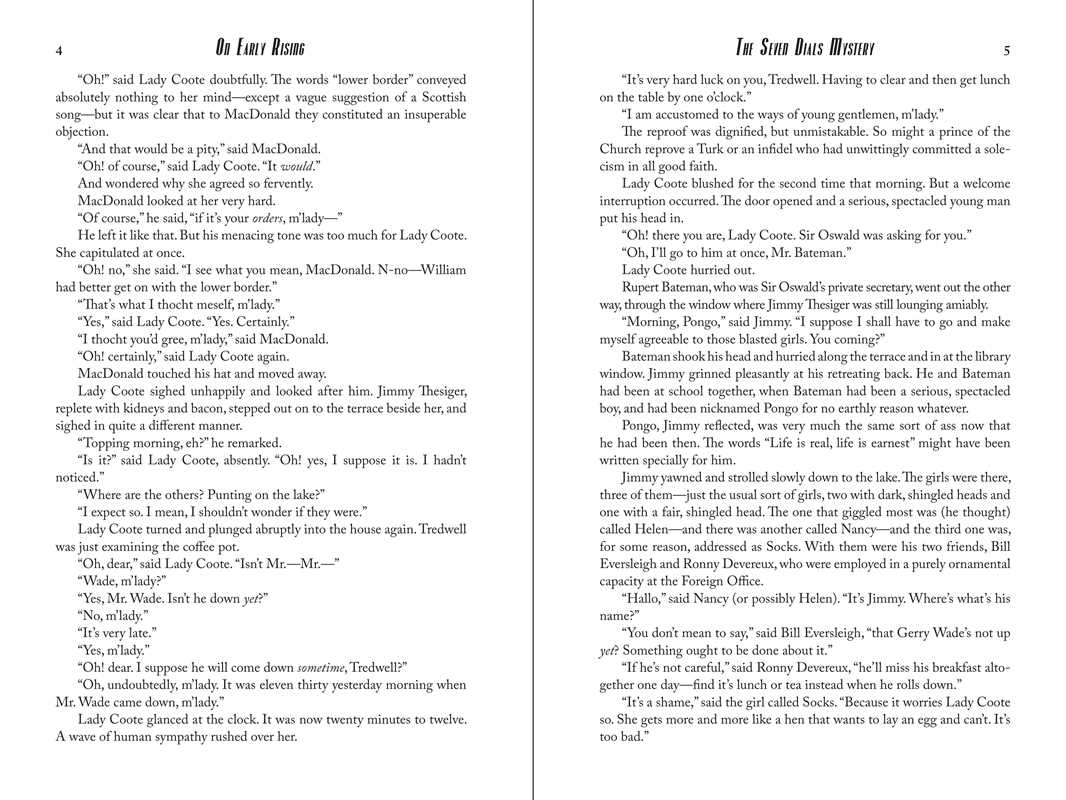 Seven Dials Mystery by Agatha Christie: Paper Over Board; 216 pages / English