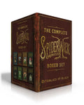 Complete Spiderwick Chronicles Boxed Set by Tony DiTerlizzi: Paperback; 1392 pages / English