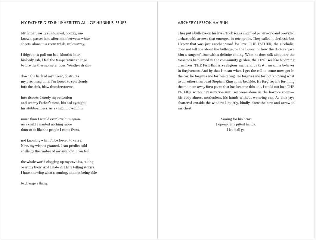 Burning the Ghost Light by Caitlin Conlon: Paperback; 96 pages / English