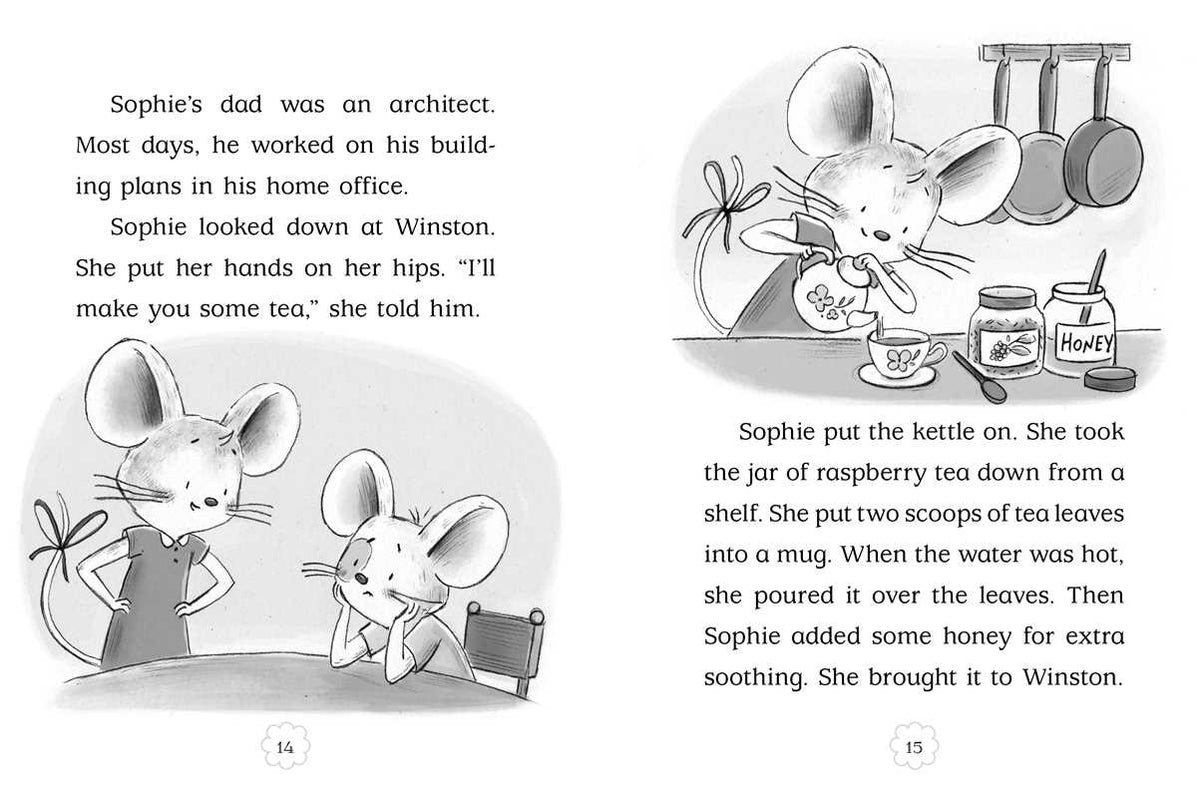 Under the Weather by Poppy Green: Paperback; 128 pages / English