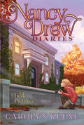 Hidden Pictures by Carolyn   Keene: Paperback; 192 pages / English