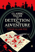 Classic Tales Of Adventure And Detection (Arc Classics)