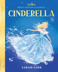 Cinderella: Sarah Gibb