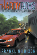 Into Thin Air by Franklin W. Dixon: Paperback; 128 pages / English