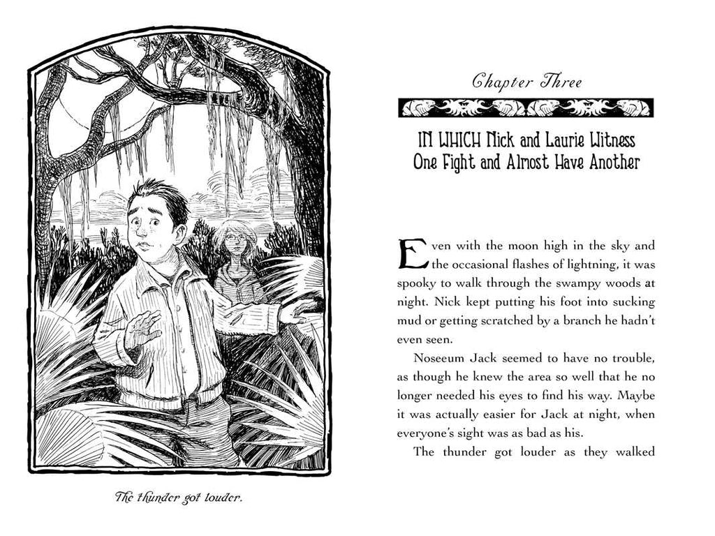 Giant Problem by Tony DiTerlizzi: Hardcover; 176 pages / English
