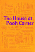 House at Pooh Corner by A. A. Milne: Flexibound; 300 pages / English