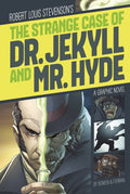 The Strange Case of Dr. Jekyll and Mr. Hyde: Paperback / 72