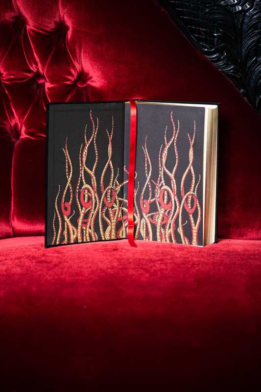 H. P. Lovecraft Tales of Horror by H. P. Lovecraft: Hardcover; 768 pages / English