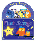 CARRY ALONG FIRST SONGS