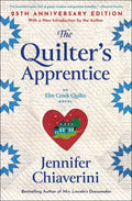 Quilter's Apprentice by Jennifer   Chiaverini: Paperback; 224 pages / English