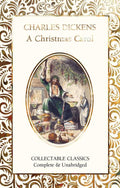 Christmas Carol by Charles Dickens: Hardcover; 384 pages / English