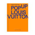 Pop-Up Louis Vuitton
