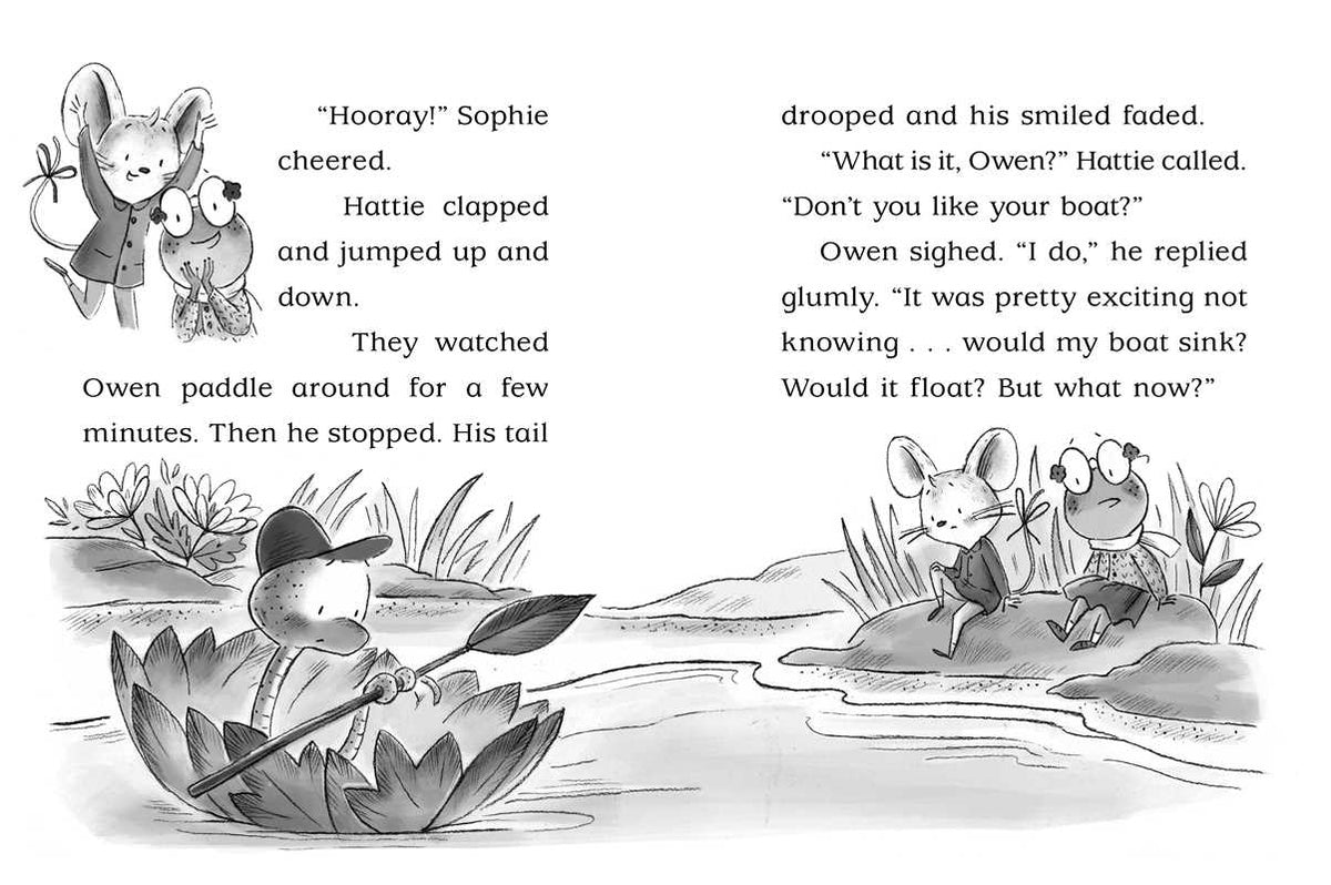 Hidden Cottage by Poppy Green: Paperback; 128 pages / English
