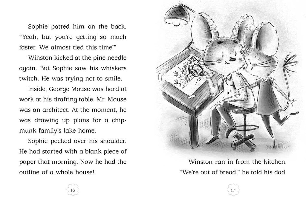 Clover Curse by Poppy Green: Paperback; 128 pages / English