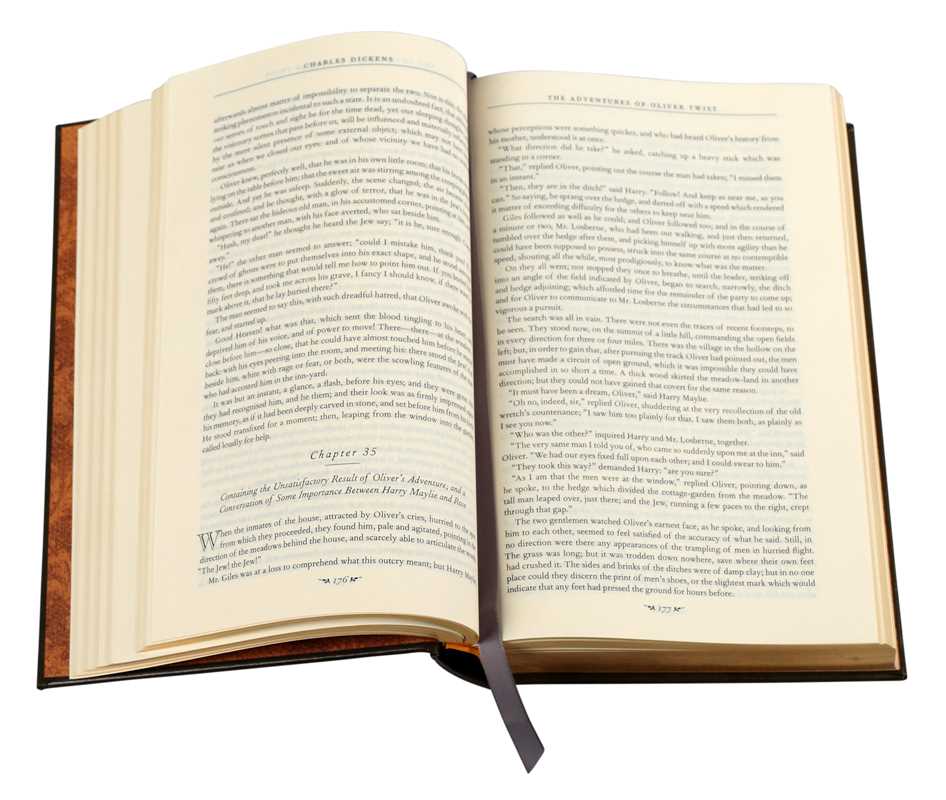 Charles Dickens Four Novels by Charles Dickens: Hardcover; 912 pages / English