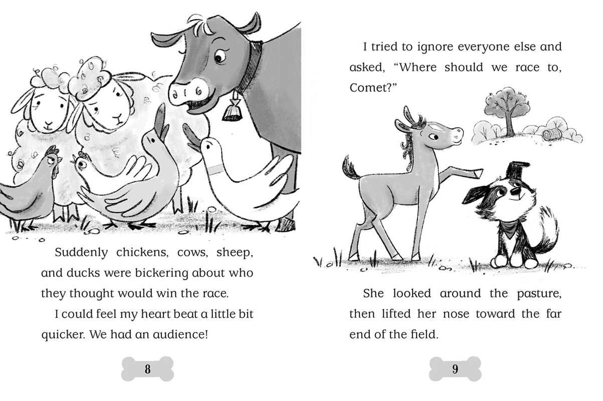 Raised in a Barn by Cam Higgins: Paperback; 128 pages / English