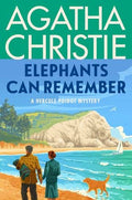 Elephants Can Remember : Agatha Christie