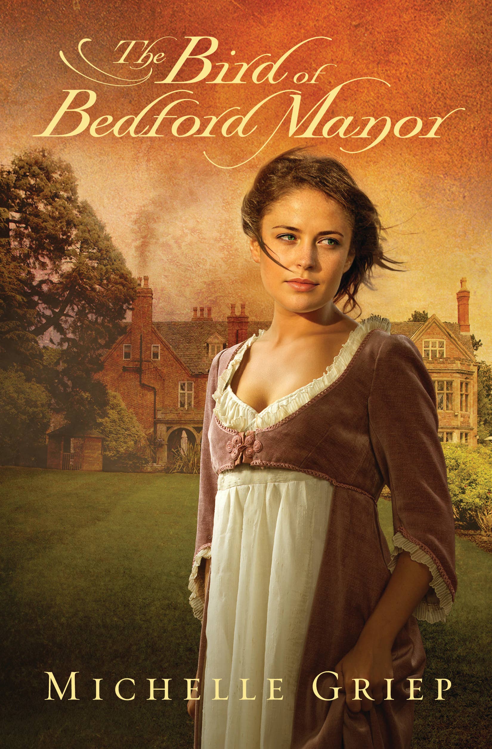 The Bird of Bedford Manor