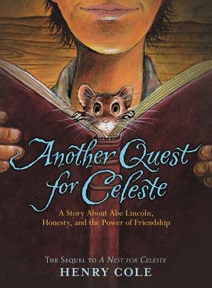 Another Quest for Celeste : Henry Cole