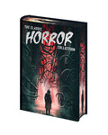 Classic Horror Collection by H. P. Lovecraft: Hardcover; 928 pages / English