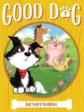 Barnyard Buddies by Cam Higgins: Paperback; 128 pages / English