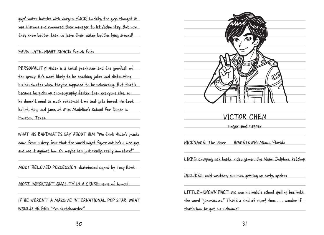 Dork Diaries 14 by Rachel Renée Russell: Paper Over Board; 320 pages / English