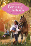 Road Home by Catherine Hapka: Paperback; 192 pages / English