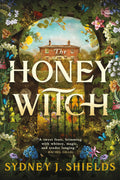 The Honey Witch: Trade Paperback