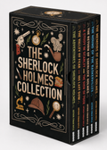 The Sherlock Holmes Book Set (trade paper box set)